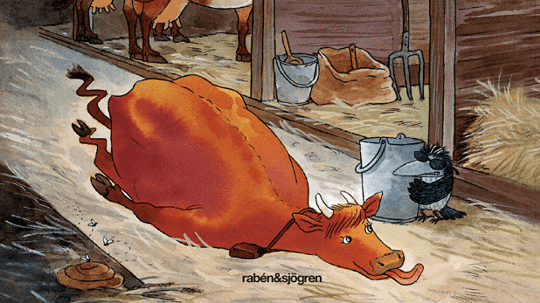 Din kompletta guide till alla böcker om Mamma mu