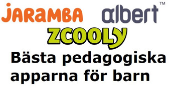 Pedagogiska appar för barn gratis - Vi tipsar! [2024]