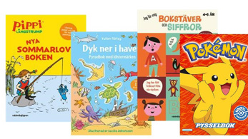 14 Pysselböcker för barn som är både lärorika och undehållande [2024]