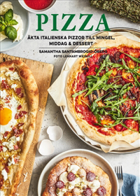 Pizza – äkta italienska pizzor