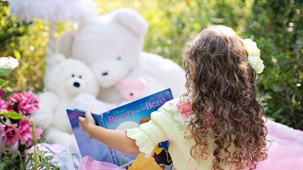 Vi tipsar om de bästa barnböckerna för 4-åringar [2023]
