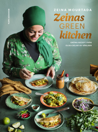 Zeinas green kitchen