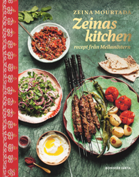 Zeinas kitchen
