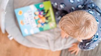 Vi tipsar om de bästa barnböckerna för 6-åringar [2024]