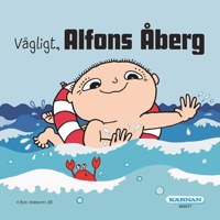 Kärnan Badbok Vågligt, Alfons