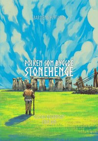 Pojken som byggde Stonehenge