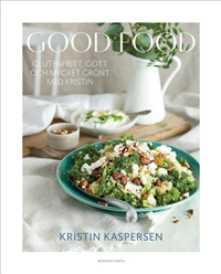 Good food - Kristin Kaspersen