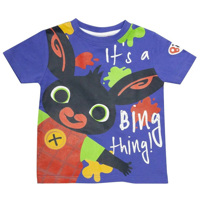 T-shirt - It's a Bing thing