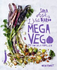 Mega vego - Mat för hela familjen