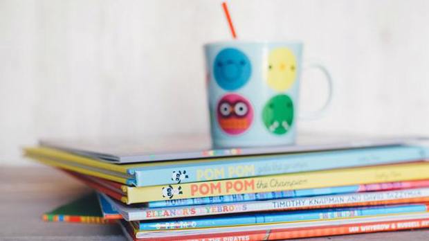8 tips på hur du gör för att skaffa gratis eller billiga barnböcker