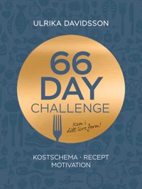 66 Day Challenge